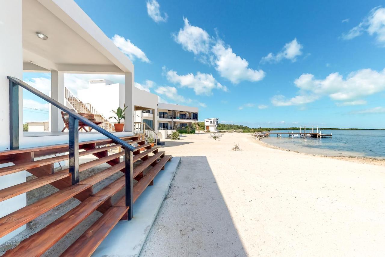 Jackson'S Paradiso Gold Standard Certified San Pedro  Exterior photo