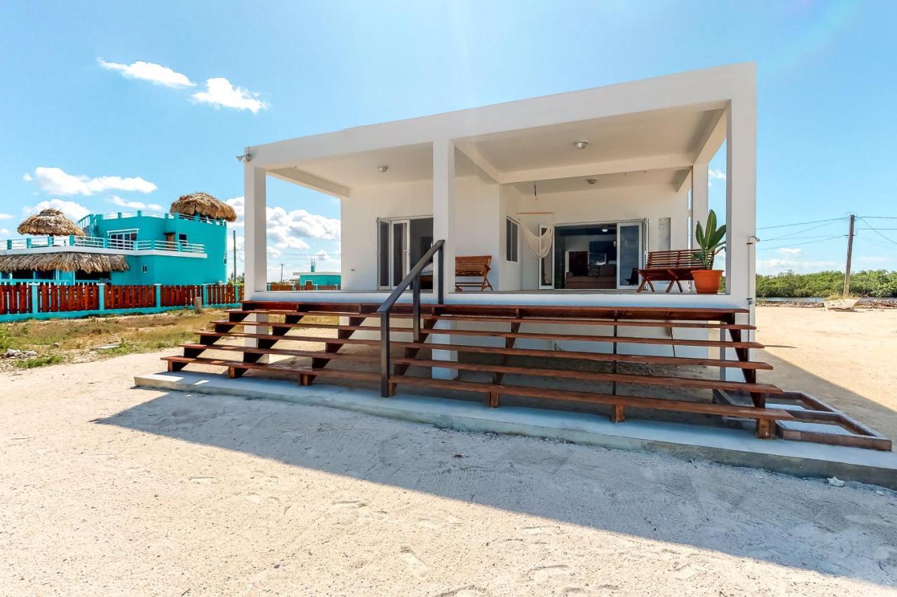 Jackson'S Paradiso Gold Standard Certified San Pedro  Exterior photo